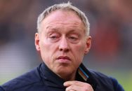 لسترسیتی ؛ استیو کوپر سرمربی تیم لسترسیتی شد