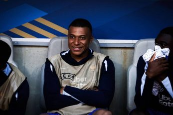 امباپه : آلمان ‏تیم بزرگی است