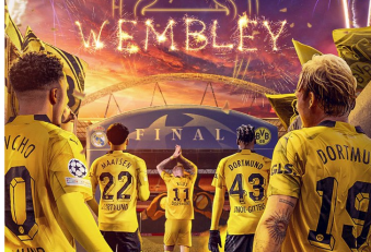 دورتموند ؛ ترکیب اصلی دورتموند در دیدار برابر پرسپولیس