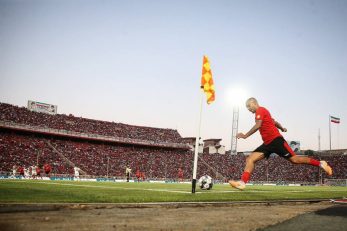 تراکتور ؛ انتشار نامه واگذاری باشگاه تراکتور از سوی این باشگاه