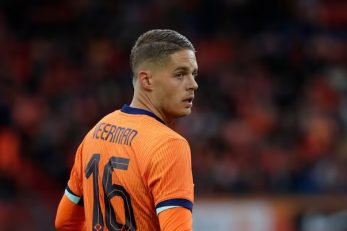 فیرمان : مطلقاً هیچ چیز بین من و رئال وجود ندارد