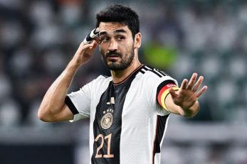 گوندوگان : هرگز با کروس مشکلی نداشتهام