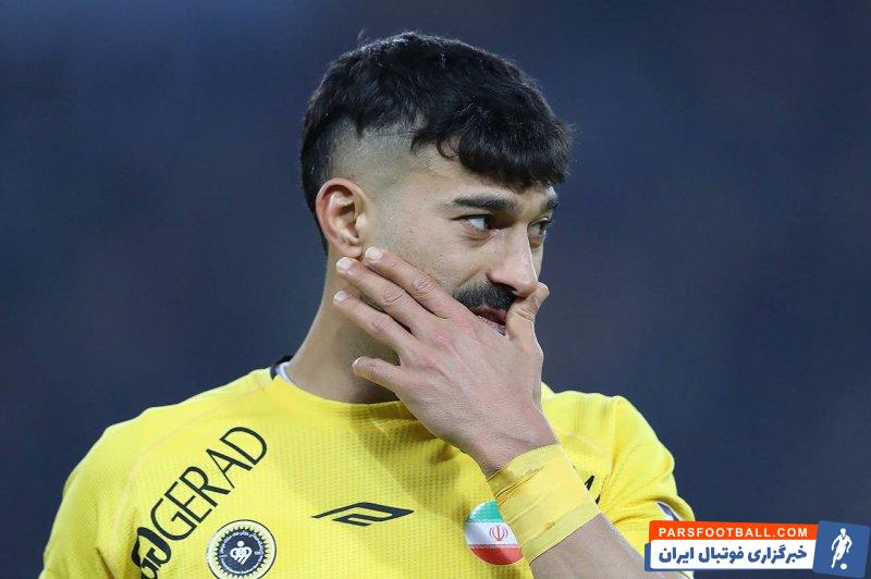 رامین رضاییان در حال سفر به امارات متحده عربی