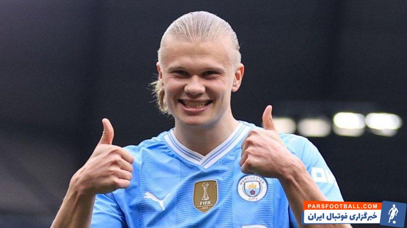 هالند ؛ رافائلا پیمنتا، ایجنت هالند : ارلینگ به منچسترسیتی متعهد است