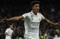 رئال مادرید ؛ آلوارو رودریگز در لیست فروش رئال مادرید