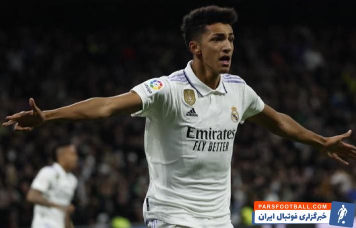 رئال مادرید ؛ آلوارو رودریگز در لیست فروش رئال مادرید