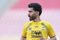 شکاری ؛ رضا شکاری در فینال جام حذفی به دنبال تکرار گلزنی مقابل مس خواهد بود.