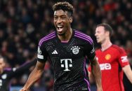 پاری سن ژرمن به دبنال جذب کینگزلی کومان