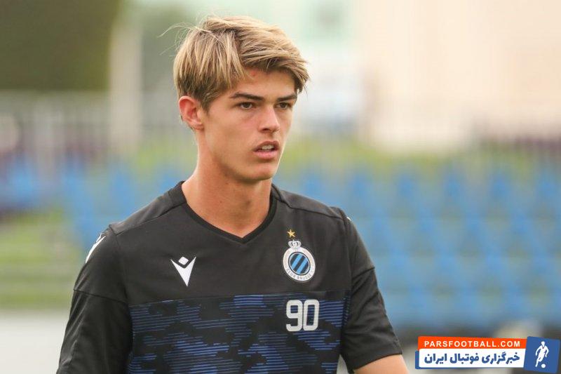 دکتلاره ؛ چارلز دکتلار با 22 میلیون یورو از میلان به آتالانتا پیوست