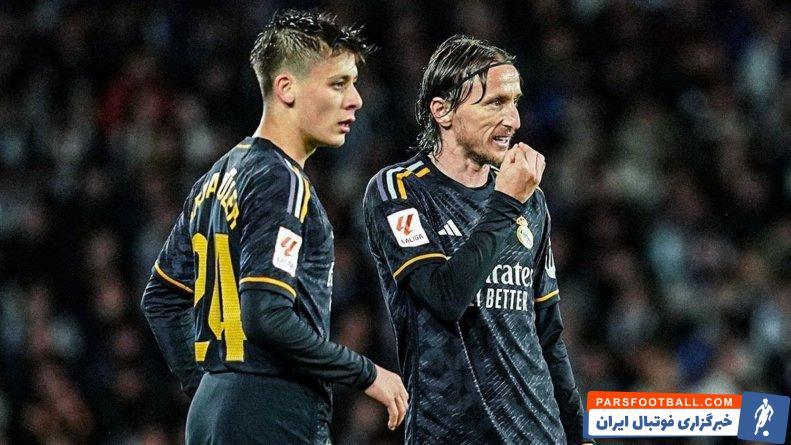 گولر : به من گفتند تو اصلی‌ترین گزینه جانشینی مودریچ هستی و من قرارداد را امضا کردم