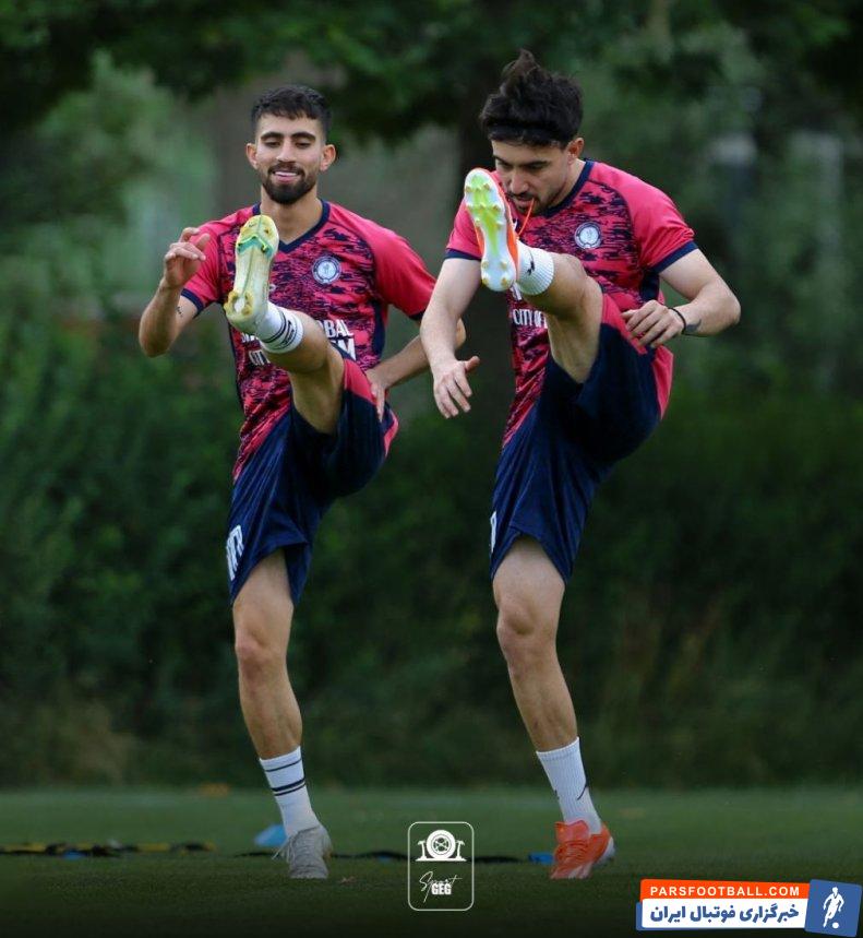 گل گهر ؛ انگیزه بالای بازیکنان گل گهر برای قهرمانی در جام حذفی 