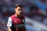 کوتینیو ؛ استون ویلا به دنبال فسخ قرارداد فیلیپ کوتینیو