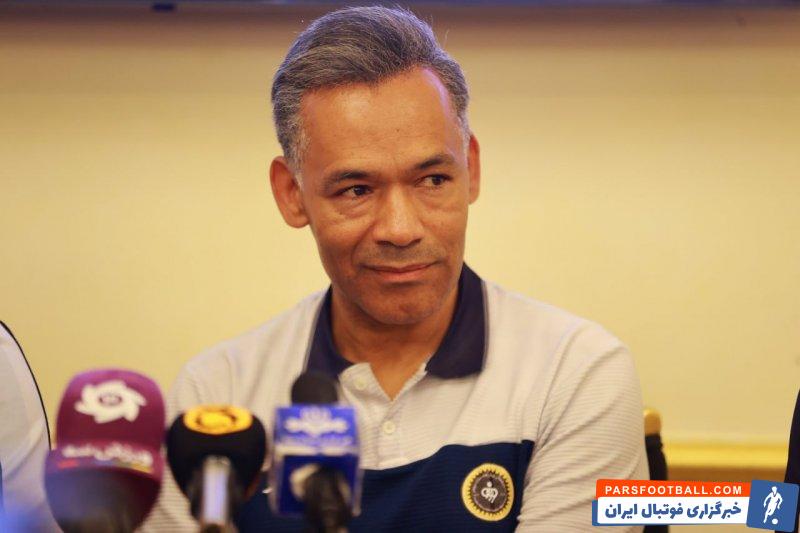 مورایس ؛ الوحده توجهی به رزومه مورایس نداشت