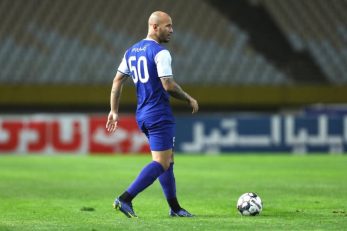 استقلال خوزستان در تلاش برای تمدید قرارداد عثمان اندونگ، ساویو روبرتو و آسو رستم