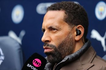 منچستریونایتد ؛ ریو فردیناند: مگوایر، آنتونی، سانچو و اریکسن باید فروخته شوند