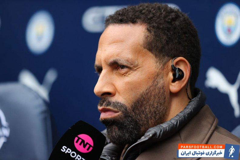 منچستریونایتد ؛ ریو فردیناند: مگوایر، آنتونی، سانچو و اریکسن باید فروخته شوند