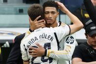 بلینگام، ستاره رئال مادرید : آردا گولر حتی از من هم بازیکن بهتری است