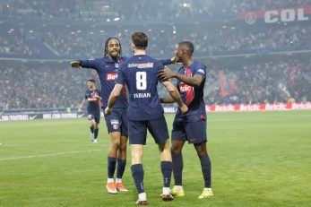 پاری سن ژرمن ؛ ماتوی سافونوف از کراسنودار به پاری سن ژرمن پیوست