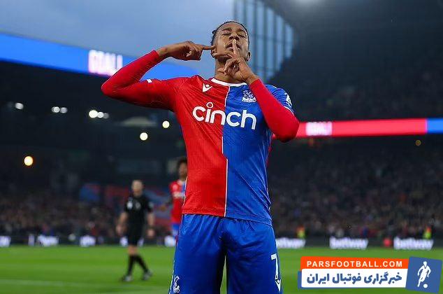 اولیسه ؛ چلسی برنده جدال با منچستروینایتد برای جذب میکل اولیسه