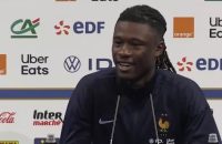 کاماوینگا ؛ ادواردو کاماوینگا : باید با رئال شش قهرمانی چمپیونزلیگ کسب کنم