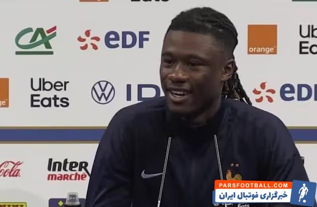 کاماوینگا ؛ ادواردو کاماوینگا : باید با رئال شش قهرمانی چمپیونزلیگ کسب کنم