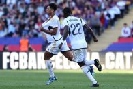 بلینگام ستاره رئال مادرید : گل اولم به بارسا در ال کلاسیکوی رفت بهترین گل فصل من بود