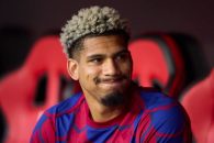 آرائوخو ؛ بارسلونا در انتظار دریافت مبلغ هنگفت در ازای فروش آرائوخو به چلسی