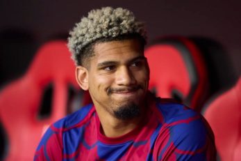 آرائوخو ؛ بارسلونا در انتظار دریافت مبلغ هنگفت در ازای فروش آرائوخو به چلسی