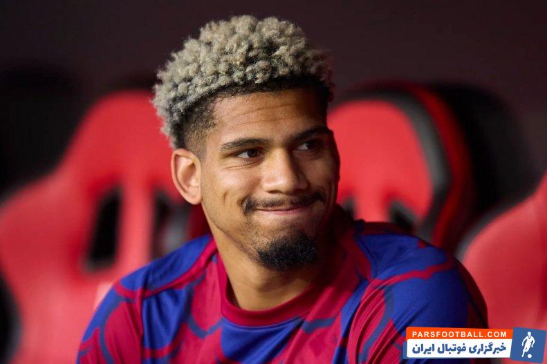 آرائوخو ؛ بارسلونا در انتظار دریافت مبلغ هنگفت در ازای فروش آرائوخو به چلسی