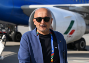 اسپالتی ؛ لوچانو اسپالتی در ایتالیا تا سال 2026 ماندگار شد