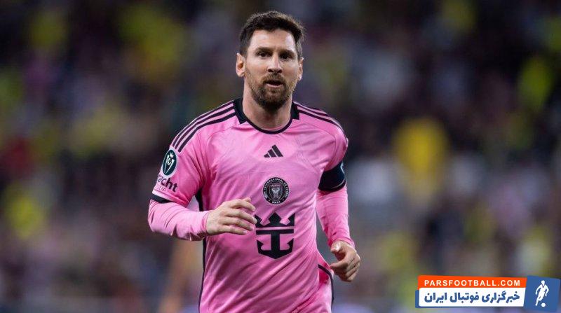 مورینیو، سرمربی فنرباغچه : لیونل مسی را بهترین بازیکن می دانم