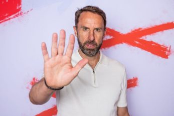 انگلیس ؛ ساوت‌گیت : به مزخرفات مطرح شده و هیاهوی ایجادشده توجهی نکنید