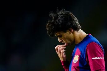 وینیسیوس ؛ فلیکس : امباپه و وینیسیوس جونیور در حال حاضر بهترین بازیکنان دنیا هستند