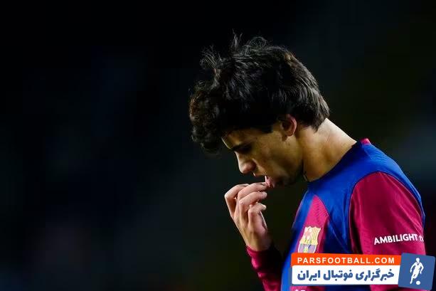 وینیسیوس ؛ فلیکس : امباپه و وینیسیوس جونیور در حال حاضر بهترین بازیکنان دنیا هستند