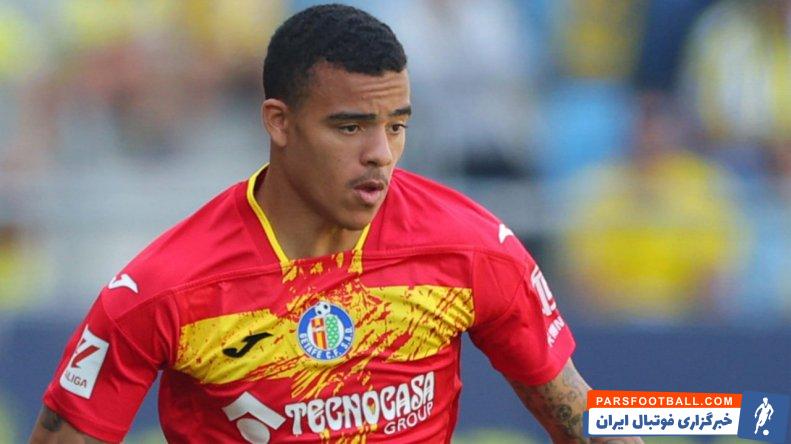 منچستریونایتد آماده فروش میسون گرینوود