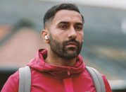 تیم ملی ؛ سامان قدوس ستاره ایرانی برنتفورد مهره بدون جانشین برای امیر قلعهنویی