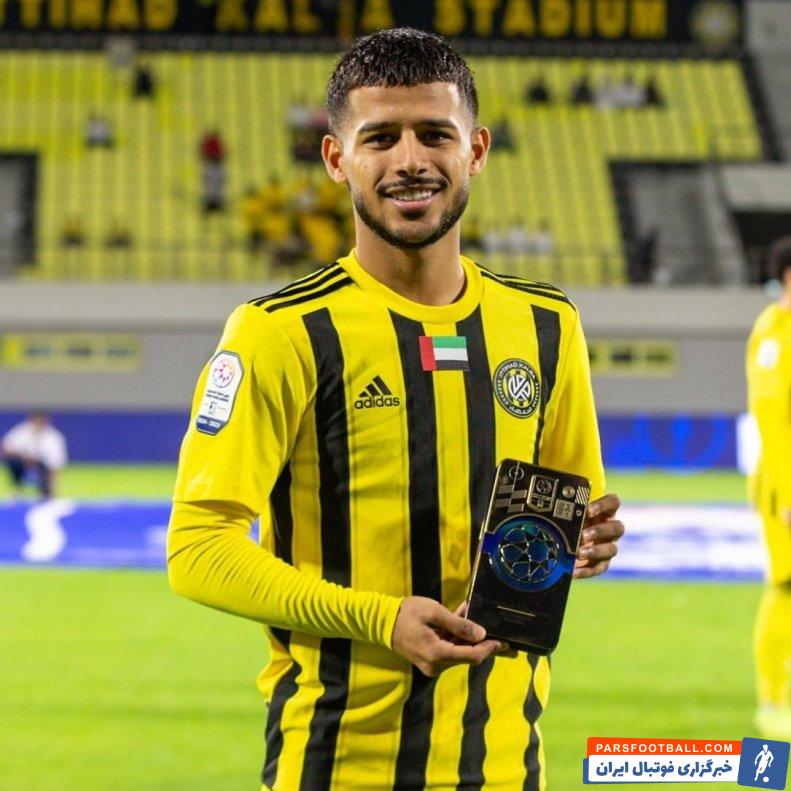 استقلال ؛ روزنامه البیان : استقلال و کلباء به دنبال جذب مهدی قائدی