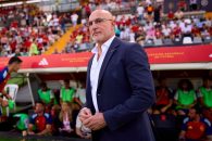 اسپانیا ؛ لوئیس دلا فوئنته، سرمربی اسپانیا: هنوز نمیدانم چه بازیکنانی را خط بزن