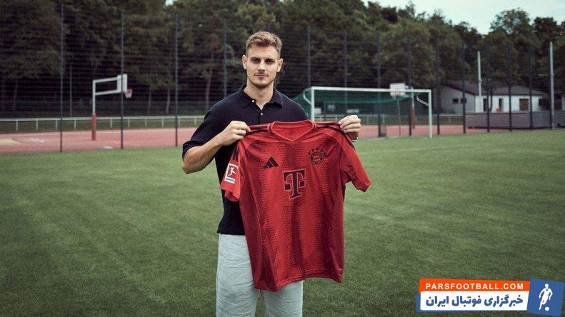 بایرن مونیخ ؛ تمدید قرارداد یوسیپ استانیسیچ با بایرن مونیخ تا سال ۲۰۲۹ 