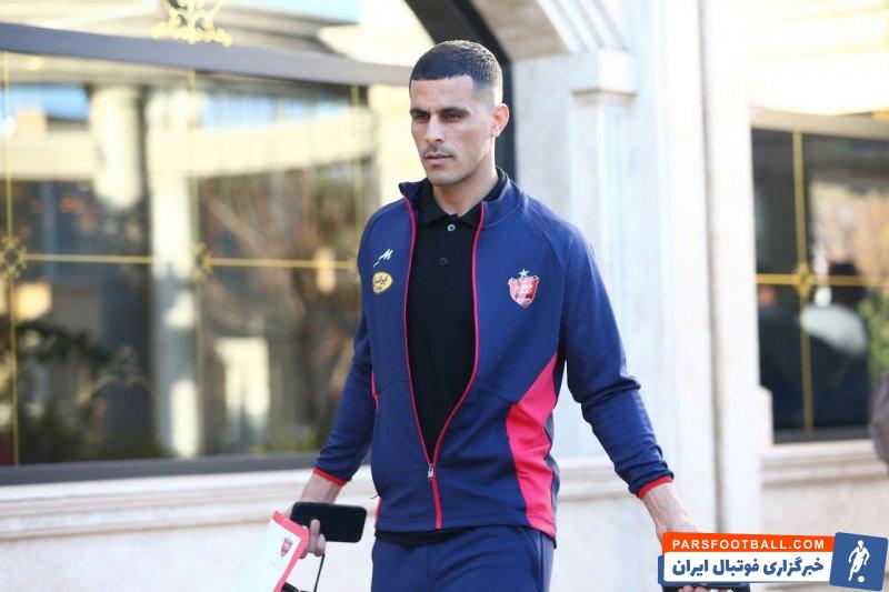 نعمتی ؛ علی نعمتی بازیکن پرسپولیس 9 زندانی جرایم غیرعمد را آزاد کرد