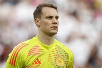 نویر ؛ رسیدن نویر به رکورد 17 بازی در مراحل نهایی یورو