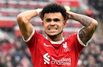 لیورپول خواهان ۷۵ میلیون یورو برای فروش دیاز به بارسلونا