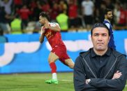 فرشید سمیعیسرپرست مدیرعاملی استقلال : متاسفانه دو نفر، یکی از باشگاه و یک نفر از تیم آمدند و کار جذب اورونوف را خراب کردند