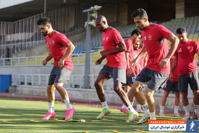 پرسپولیس ؛ خطر بزرگ بسته شدن ترکیب پرسپولیس بدون نظر سرمربی برای فصل آتی