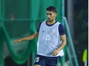 ایران ؛ مهدی لیموچی بدون یک دقیقه بازی برای تیم ملی