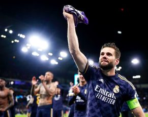 رئال مادرید تا آخر ماه ژوئن منتظر تصمیم ناچو فرناندز