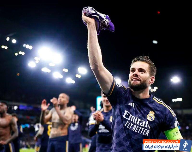 رئال مادرید تا آخر ماه ژوئن منتظر تصمیم ناچو فرناندز