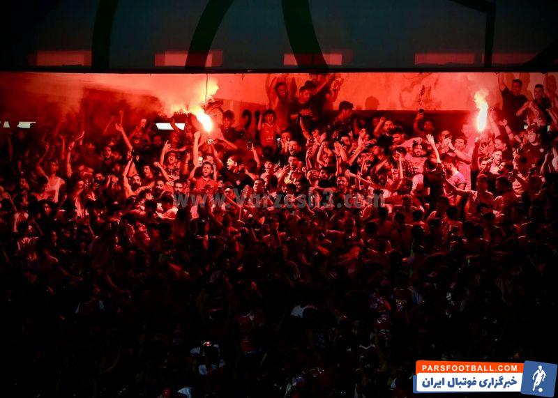 پرسپولیس نیازمند برنامه ریزی و تقویت برای حضور پر قدرت در لیگ نخبگان آسیا