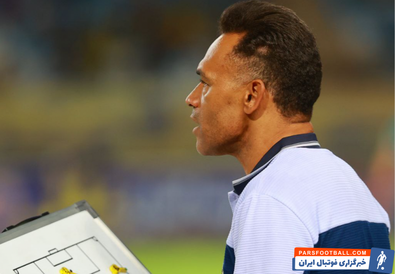 مورایس ؛ ژوزه مورایس گزینه جانشینی کلینزمن در کره جنوبی