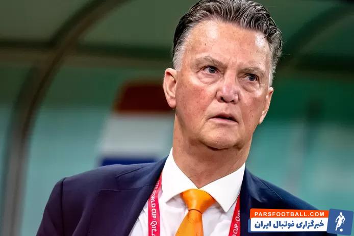 کمپانی ؛ لوئیس فن خال، سرمربی سابق بایرن مونیخ :هنوز تجربه زیادی در مربیگری ندارد